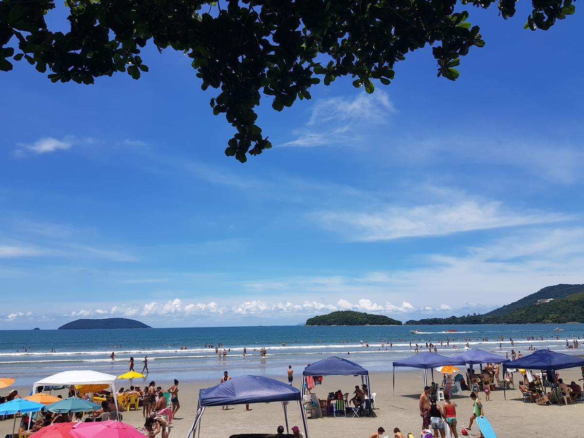 Condomínio Ville II Ubatuba Exterior foto