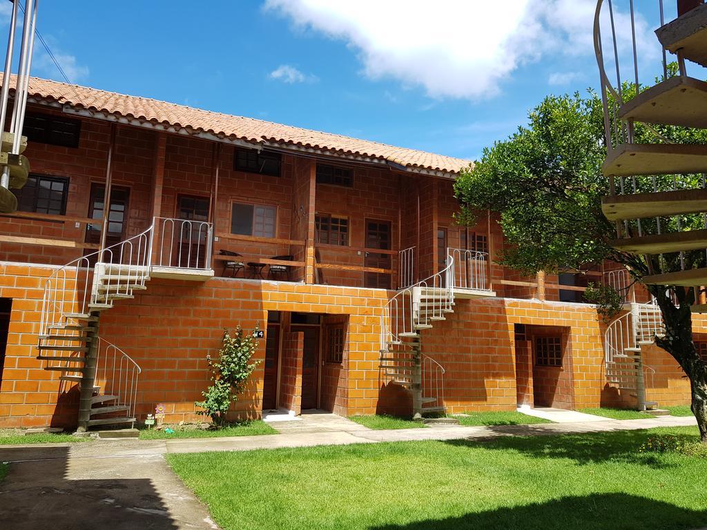 Condomínio Ville II Ubatuba Exterior foto